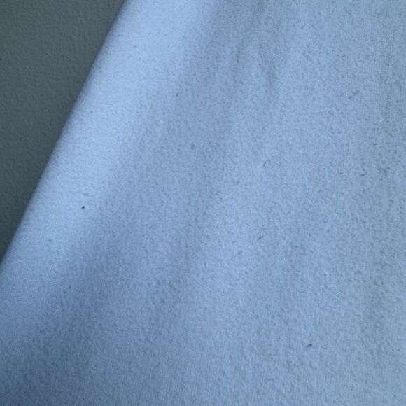 ✨$5/$25 Lululemon Power Y Tank in White Size 6 Small - Picture 4 of 9